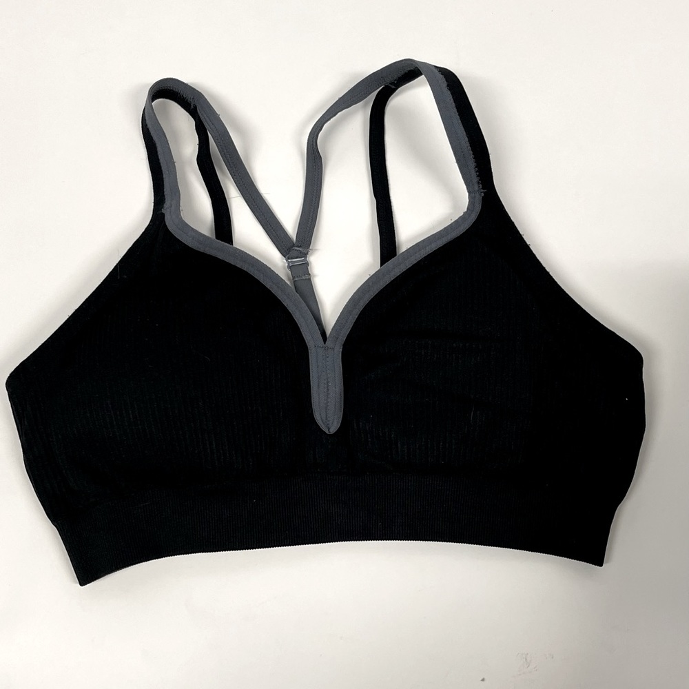 Small Champion Sports Bra
